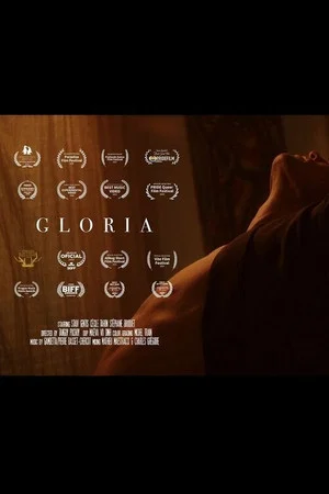Постер: Gloria