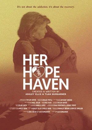 Постер: Her Hope Haven