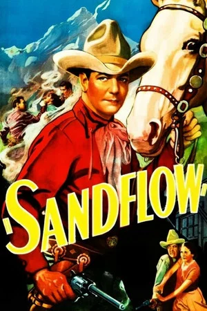 Постер: Sandflow
