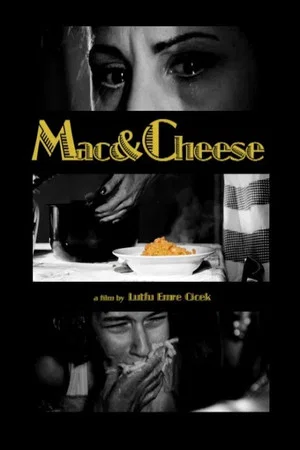 Постер: Mac & Cheese