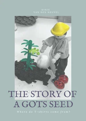 Постер: The Story of a GOTS Seed