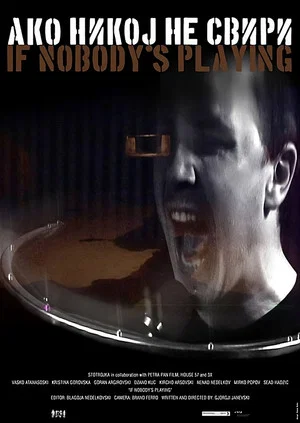 Постер: If Nobody's Playing