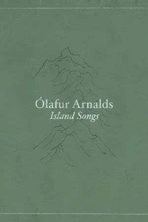 Постер: Island Songs