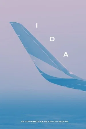 Постер: Ida