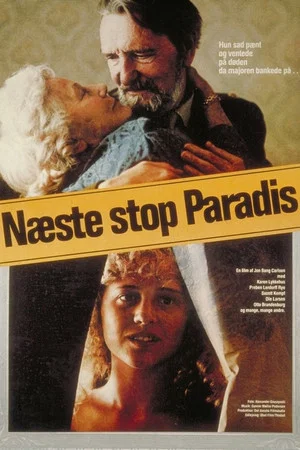Постер: Next Stop - Paradise