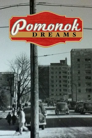 Постер: Pomonok Dreams