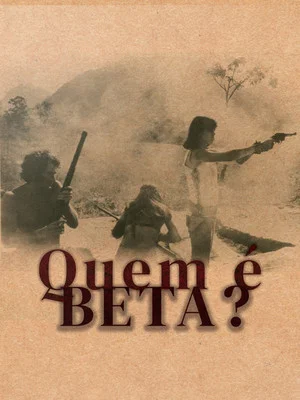 Постер: Quem é Beta?