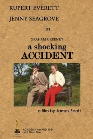 Постер: A Shocking Accident