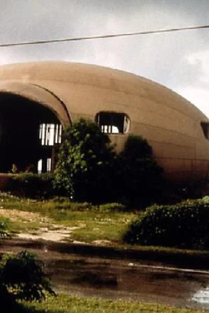 Постер: Bubble House