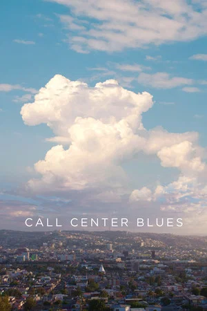 Постер: Call Center Blues