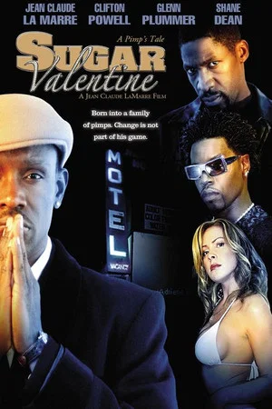 Постер: Sugar Valentine