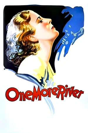 Постер: One More River