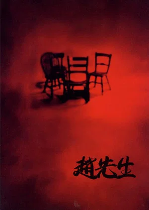 Постер: Mr. Zhao