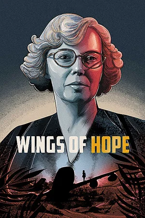 Постер: Wings of Hope