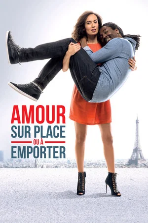 Постер: Amour sur place ou à emporter