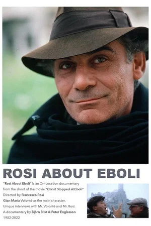 Постер: Rosi About Eboli