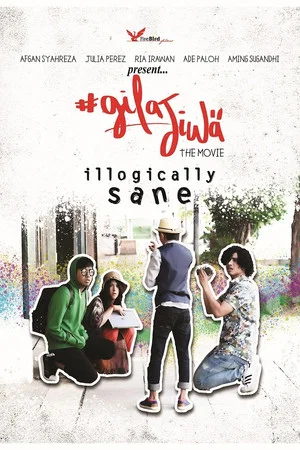 Постер: Illogically Sane