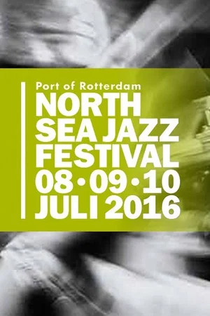Постер: North Sea Jazz Highlights