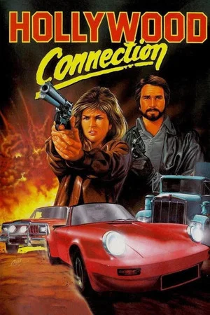 Постер: Beverly Hills Cowgirl Blues