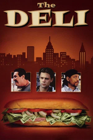 Постер: The Deli