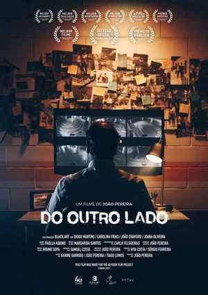 Постер: From the Other Side