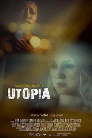 Постер: Utopia
