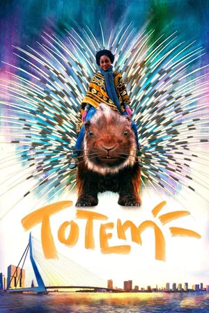 Постер: Totem