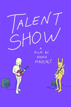 Постер: Talent Show