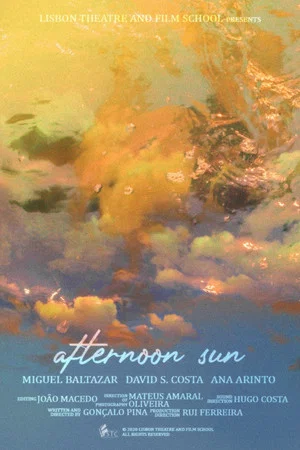 Постер: Afternoon Sun