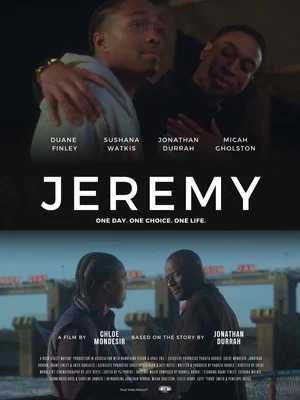 Постер: Jeremy