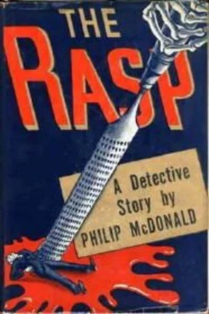 Постер: The Rasp