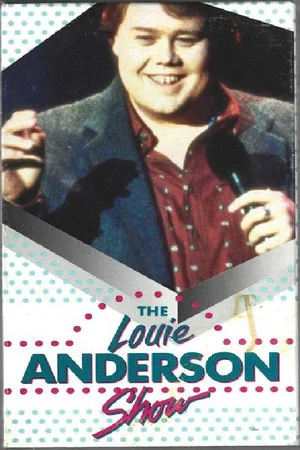 Постер: Louie Anderson: The Louie Anderson Show