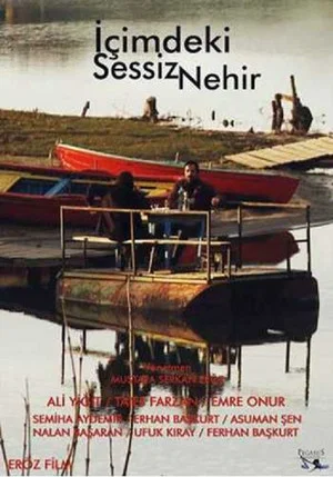 Постер: River Inside Me