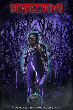 Постер: Scarecrowd: The Musk
