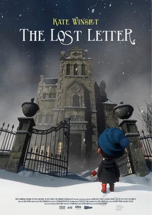 Постер: The Lost Letter