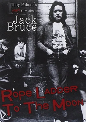 Постер: Rope Ladder to the Moon