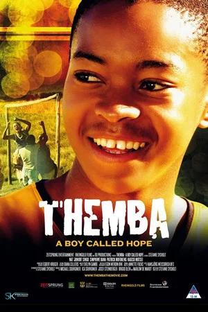 Постер: A boy called Hope