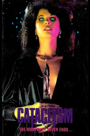 Постер: Cataclysm