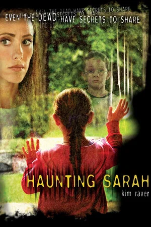 Постер: Haunting Sarah