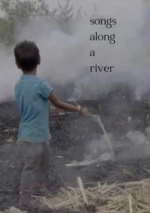 Постер: Songs Along a River