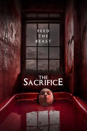Постер: The Sacrifice