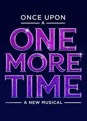 Постер: Once Upon A One More Time