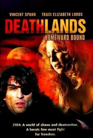 Постер: Deathlands