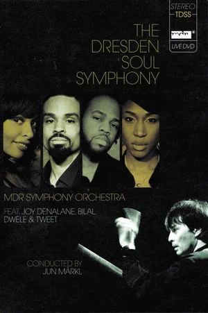 Постер: The Dresden Soul Symphony