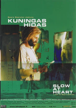 Постер: Kuningas Hidas