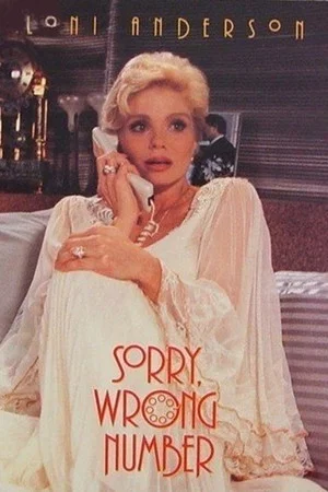 Постер: Sorry, Wrong Number