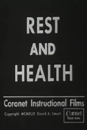 Постер: Rest and Health