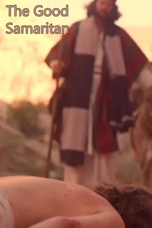 Постер: The Good Samaritan