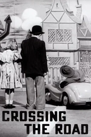 Постер: Crossing the Road