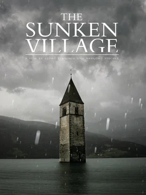 Постер: The Sunken Village